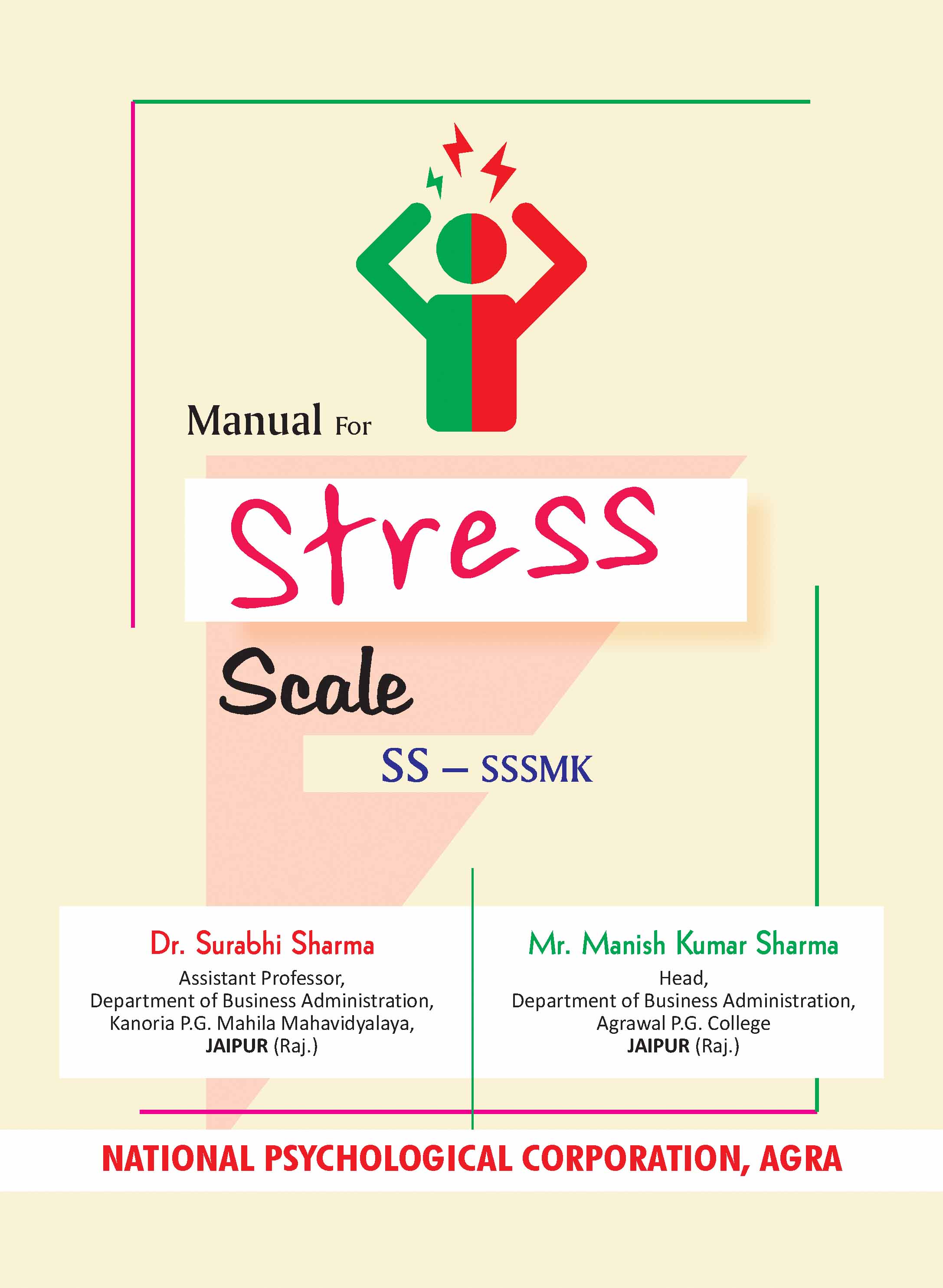 STRESS-SCALE